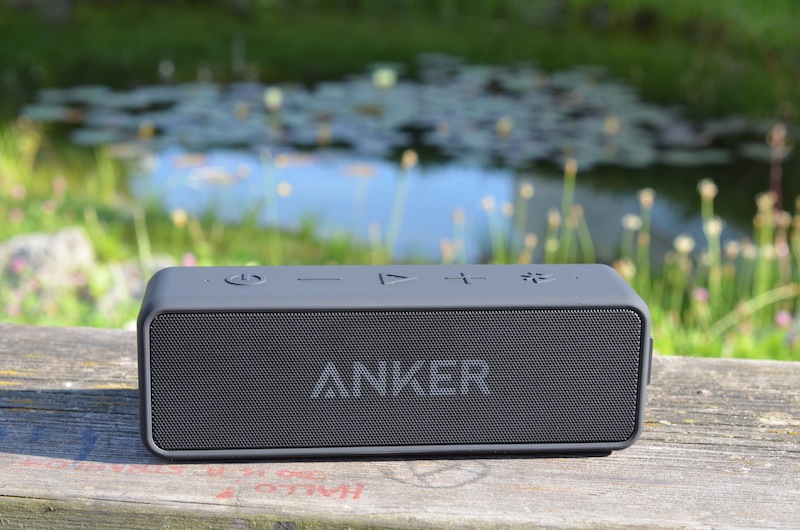 Anker SoundCore 2 im Test: Perfekter Begleiter für überall?