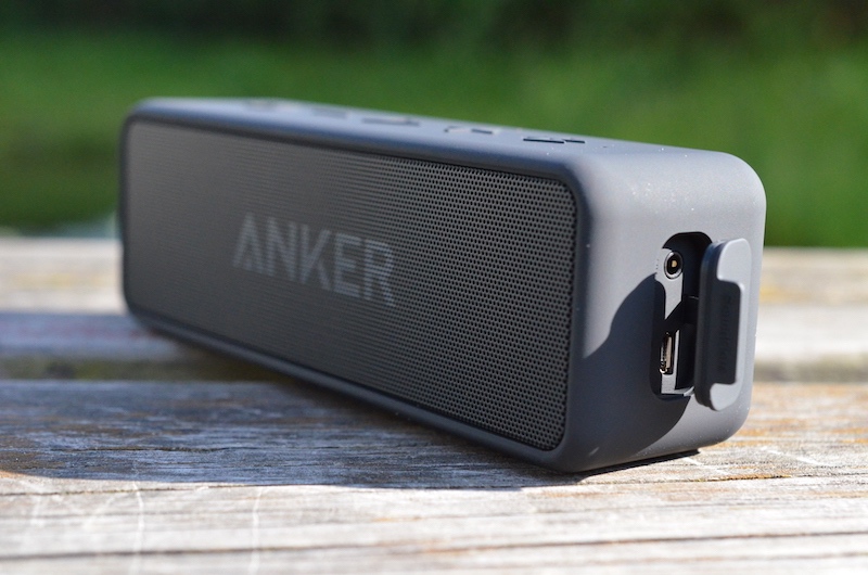 Anker Soundcore 2 5