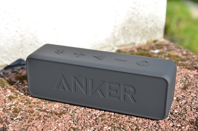 Anker Soundcore 2 7