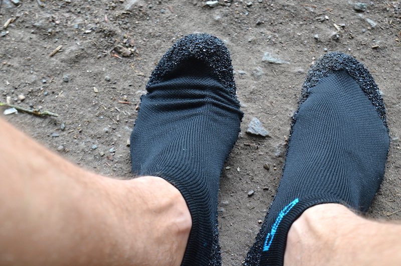 skinners schuhsocken