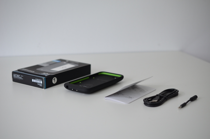 Mophie Space Pack 6