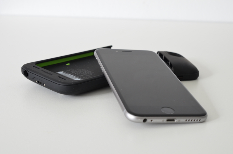 Mophie Space Pack 7