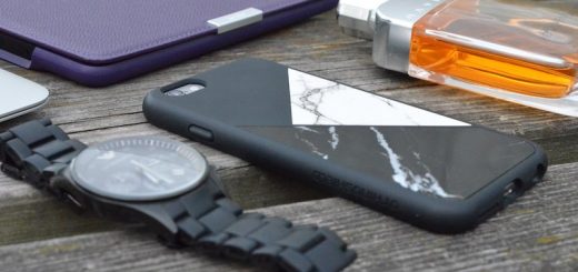 Rhinoshield Solidsuit Im Test Handyhulle Mit Marmor Inlays