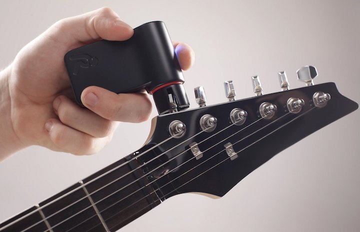 Roadie Tuner 1