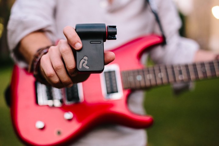 Roadie Tuner 2