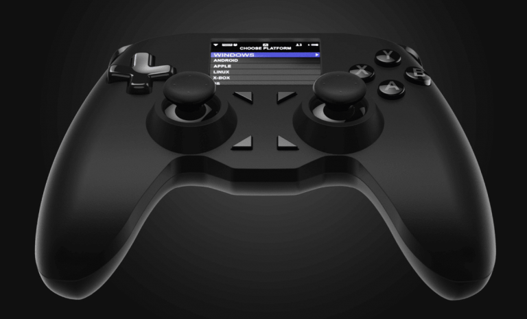 ALL Controller: Der Gaming-Controller für fast jedes Gerät
