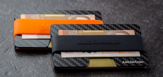 carbon design mini wallet 520x245