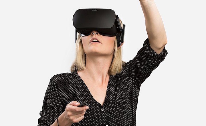 Virtual Reality-Brillen im Überblick: Und der große Unterschied
