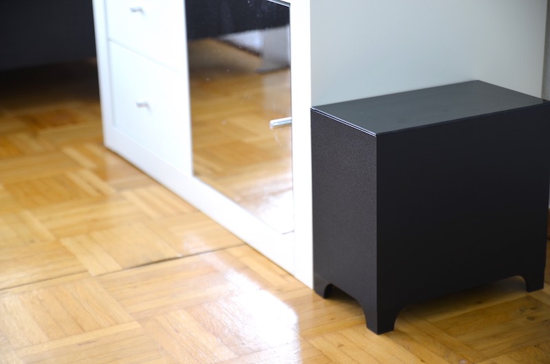 Ok Ocs 120bt B Test Soundbar Mit Kabellosem Subwoofer