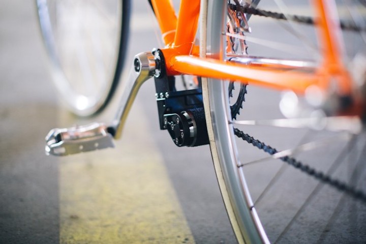 add-e NEXT: Dieses Gadget macht jedes Fahrrad zum E-Bike