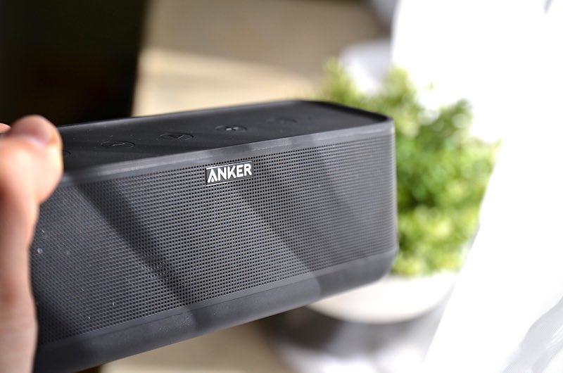 anker lautsprecher soundcore