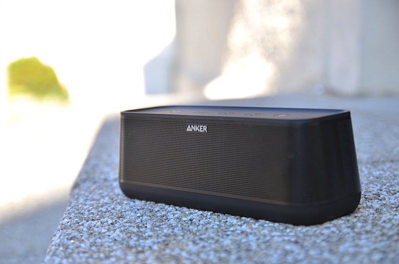 anker soundcore pro