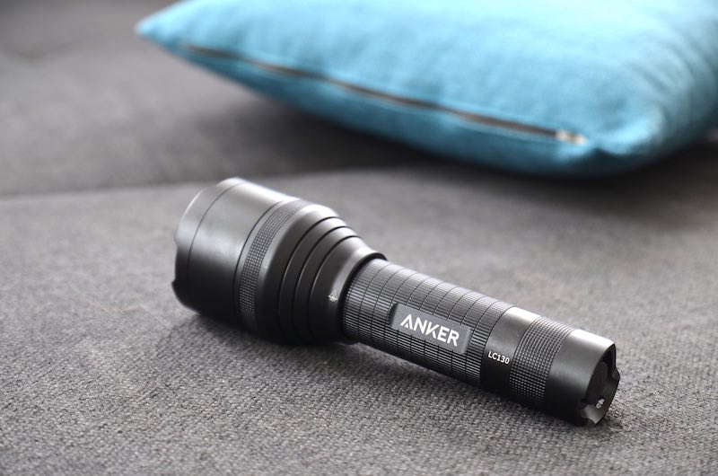 anker lc130 test