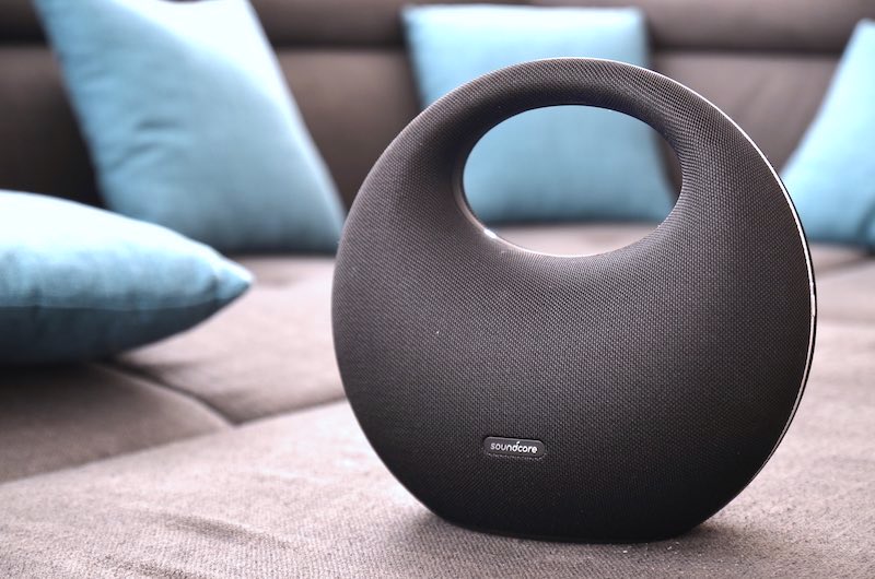 SoundCore Model Zero Test: Designer Speaker mit Hi-Fi Klang