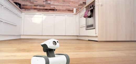 7links Kamera Roboter Fußboden 520x245