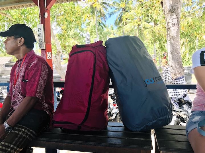 journext h%C3%BCllen rucksack test