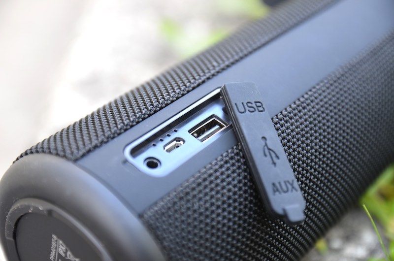 Spitzen Als Füsse Für Lautsprecher Boxen PEAQ PPA BT-B Test – 3 Bluetooth Lautsprecher für jedes Bedürfnis