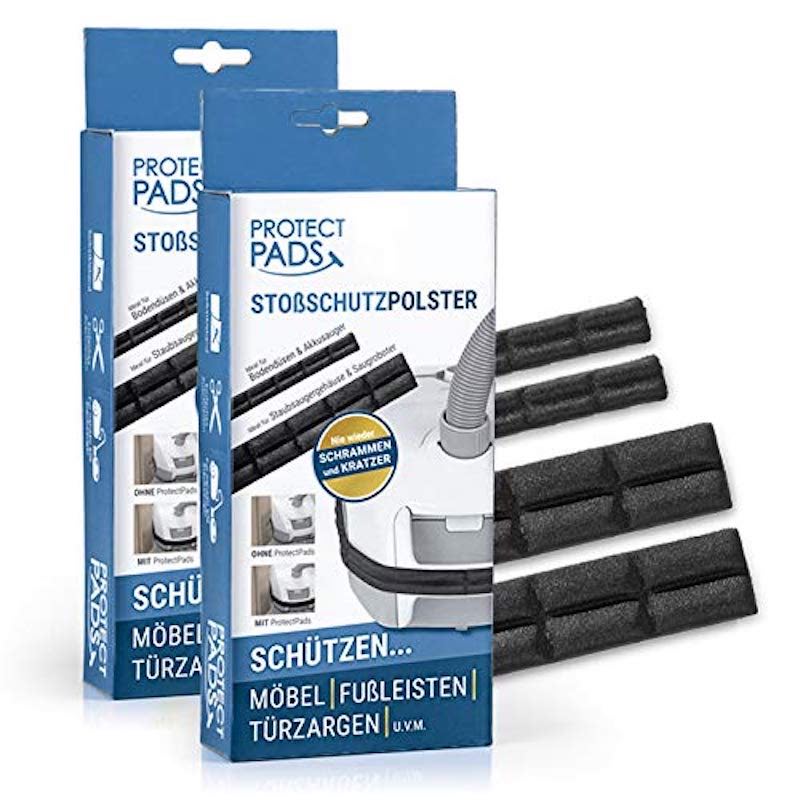 protectpads verpackung