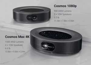 nebula amlogic indiegogo beamer cnx