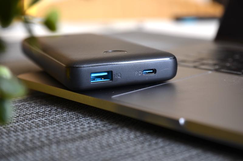 PowerCore Essential 20000 PD 18 Watt Powerbank