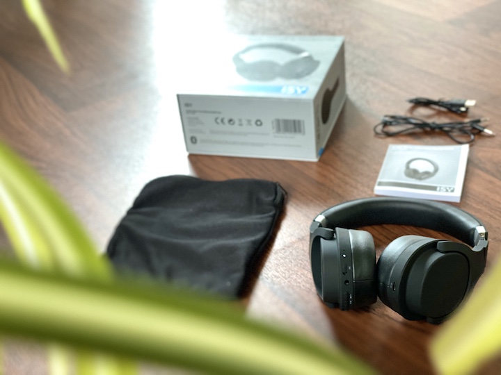 Isy True Wireless Kopfhörer Itw 1000 Bedienungsanleitung ISY IBH-7000 Test – Tolle Allround Kopfhörer | ANC