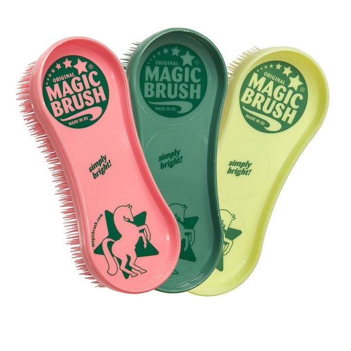 Magic Brush 3er Set