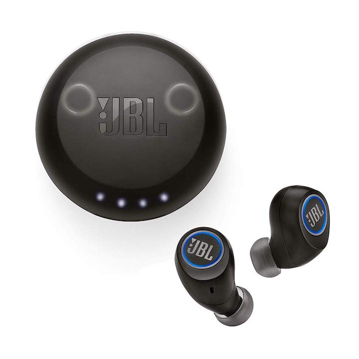JBL inEar Kopfhörer mit Bluetooth