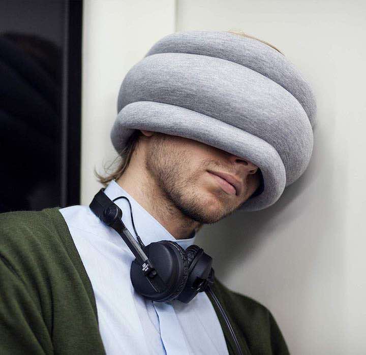 ostrichpillow light