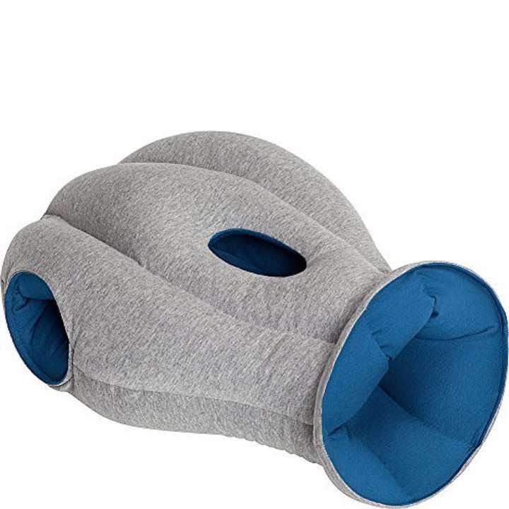 sleephelmes von ostrichpillow original