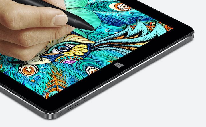 tablet hi10 x stylus h6