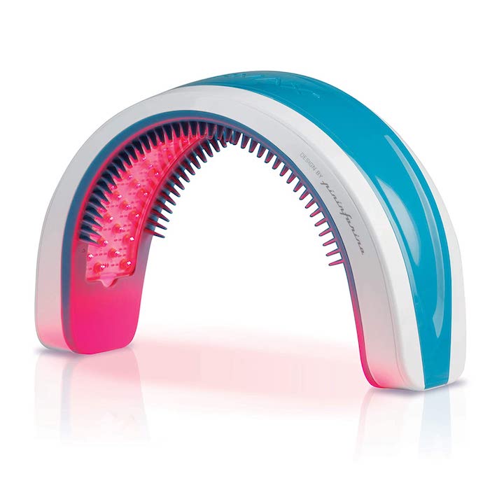 HairMax LaserBand gegen Haarausfall