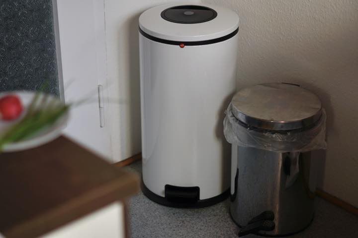 Abfalleimer Küche Test ~ Mulleimer Test Empfehlungen 01 21 Kitchenfibel
