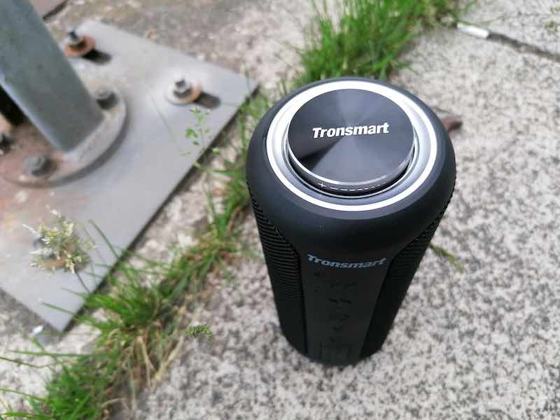 Outdoor Lautsprecher von Tronsmart