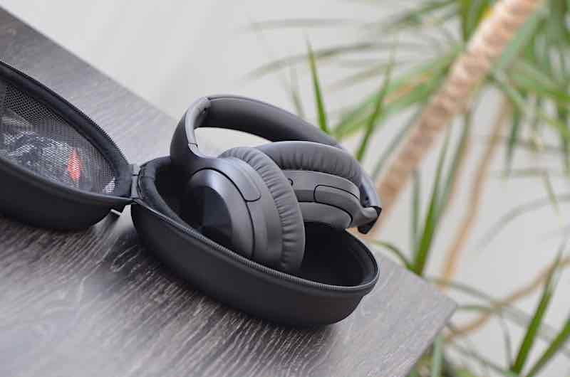 acme BH316 Bluetooth Kopfhörer Test: 23h Allrounder für Sport & Freizeit