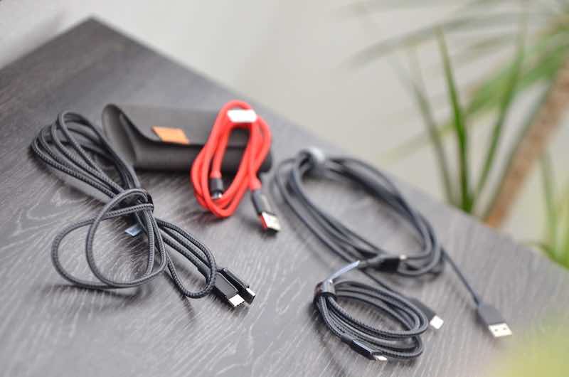 anker kabel