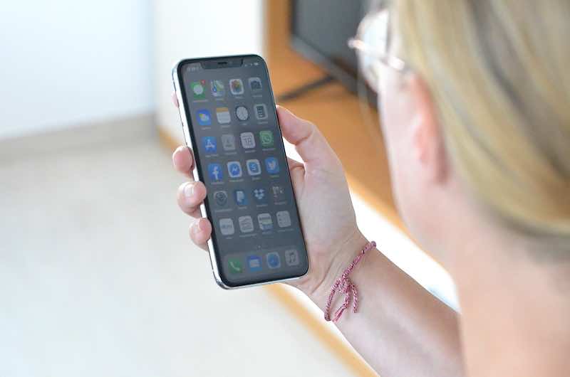 InvisibleShield Glass Elite Privacy Test: Datenschutz auf dem iPhone-Display