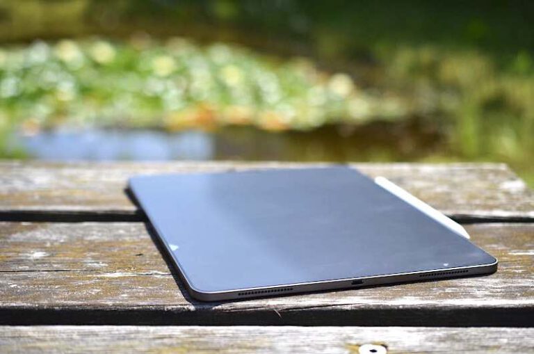 Paperlike Test: Schreiben & Zeichnen wirklich wie auf Papier?