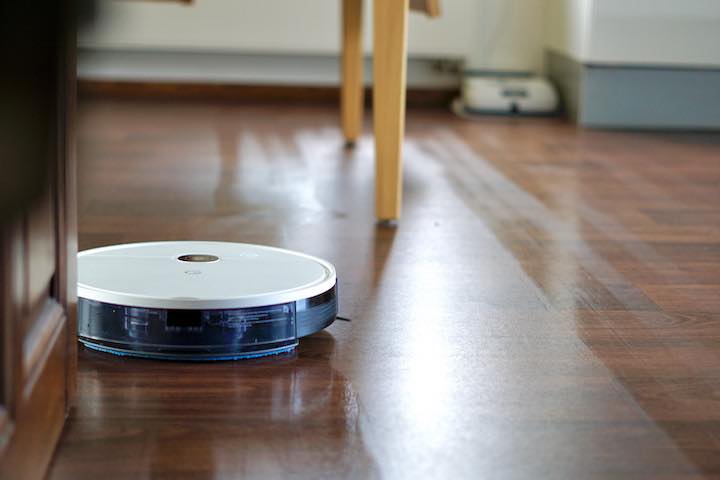 yeedi Saugroboter: Drei Modelle mit Wischfunktion im Vergleich