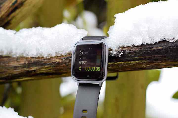 guenstige smartwatch fuer 40 euro