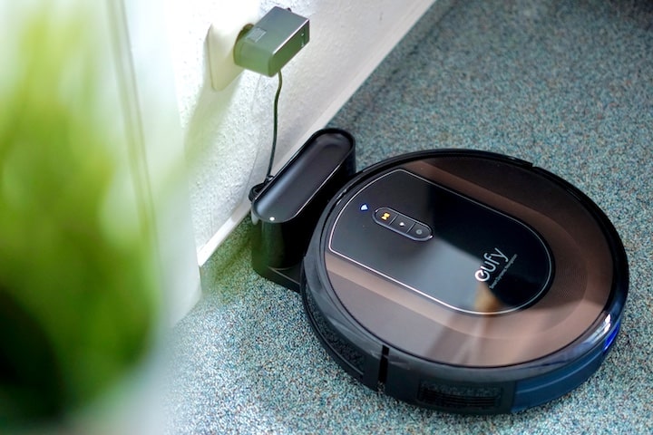 Eufy RoboVac G30 Hybrid Test: Intelligenter Saug-Wischroboter