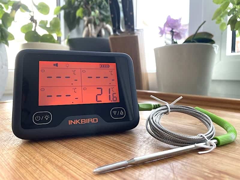 Inkbird Grillthermometer: Drei Grill-Helfer für beste Ergebnisse