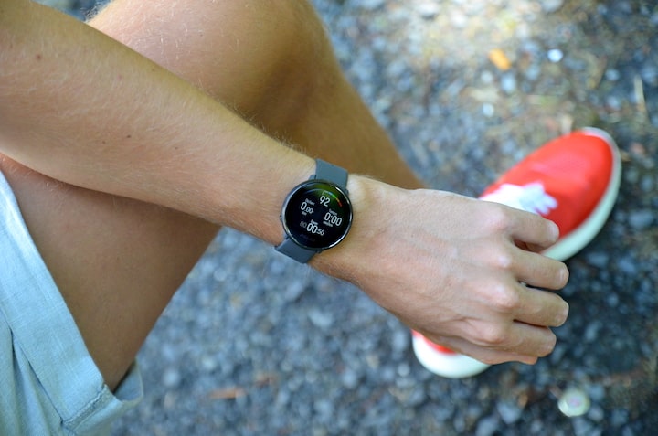 Polar Ignite 2 Test: Was steckt in dem stylischen Fitnesstracker?