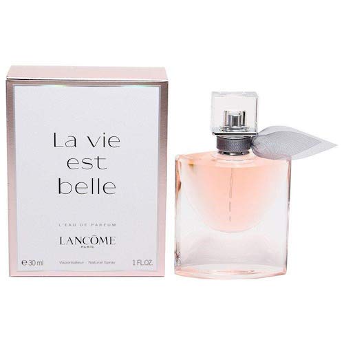 La Vie Est Belle Lancome Parfum