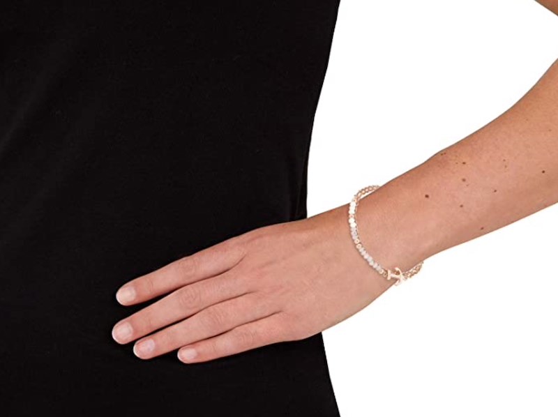 Armband als Geschenkidee zum 30. Geburtstag fuer Frau