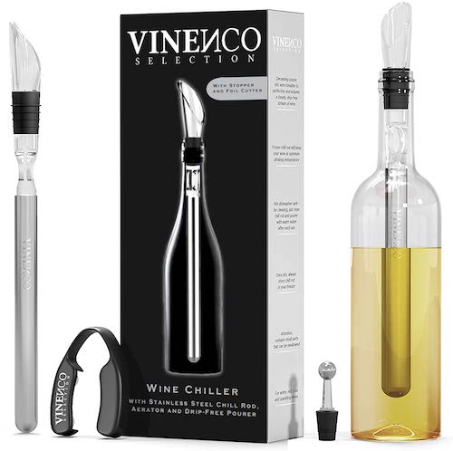 VINENCO Wein Set mit Verpackung