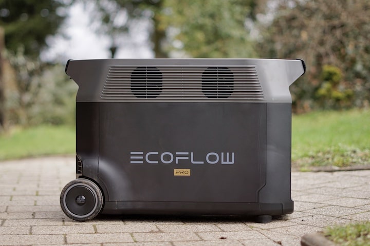 ecoflow delta pro mobiler akku