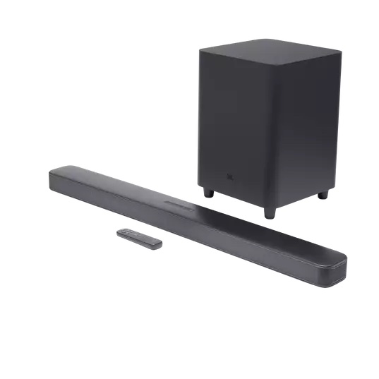 JBL Bar 5.1 Surround Hero