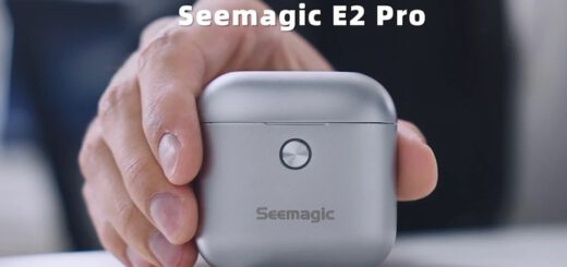 Der Seemagic E2 Pro Nagelschneider 520x245