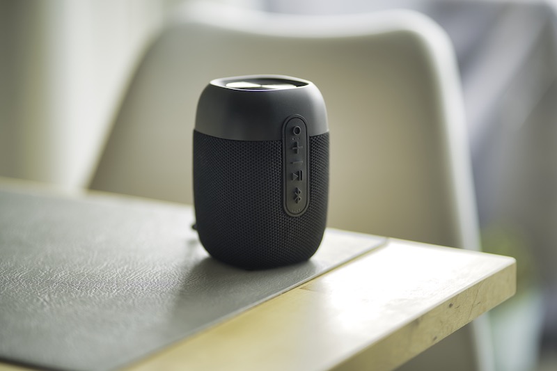 PEAQ PPA205 Bluetooth Speaker