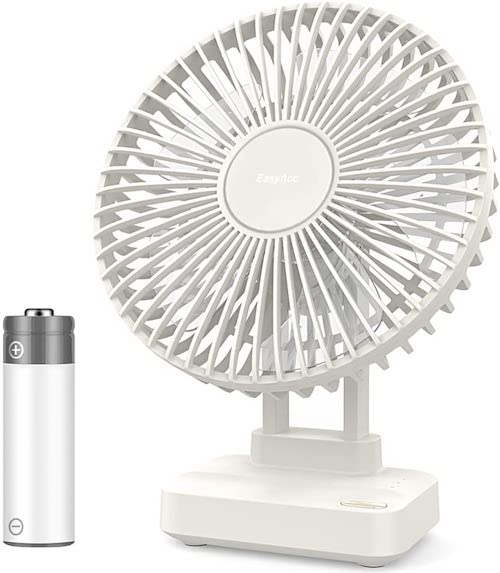 tischventilator easyacc